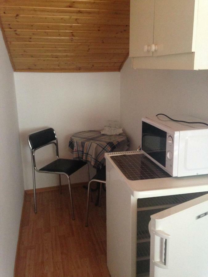 Abszolut Vendeghaz Keszthely Bagian luar foto