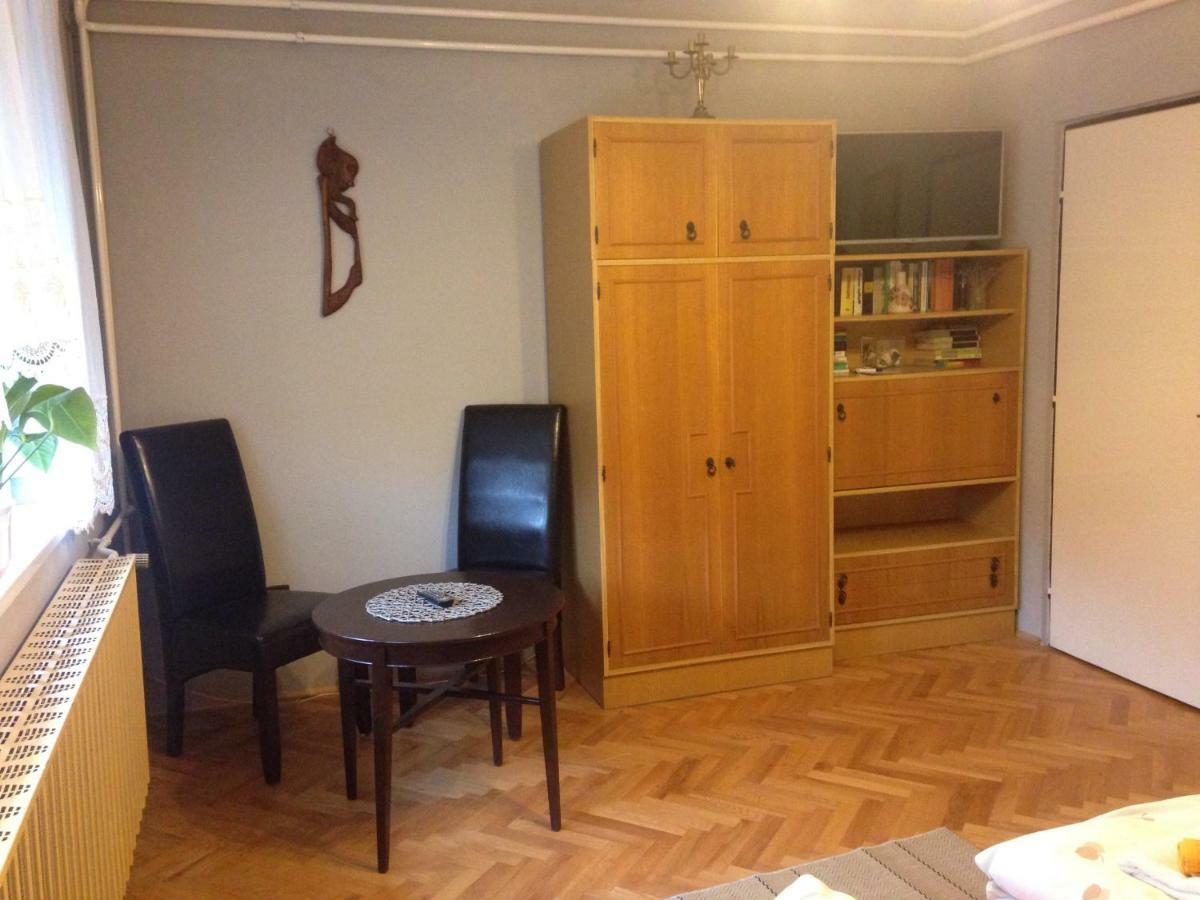 Abszolut Vendeghaz Keszthely Bagian luar foto