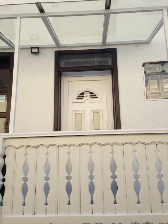 Abszolut Vendeghaz Keszthely Bagian luar foto