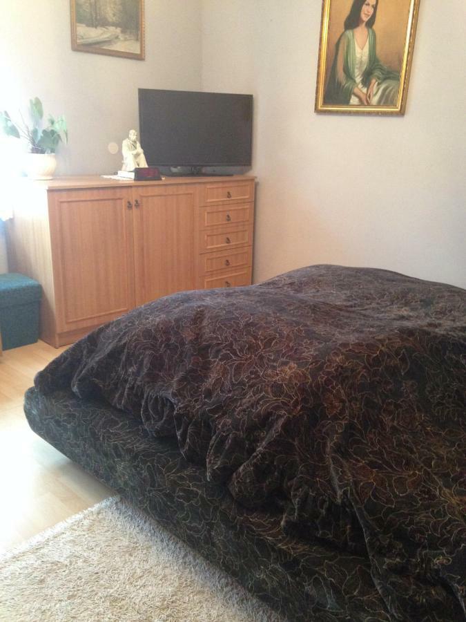 Abszolut Vendeghaz Keszthely Bagian luar foto
